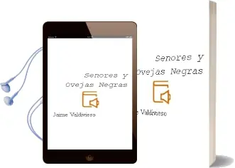 Descargar AudioLibro Señores y Ovejas Negras de Jaime Valdivieso año 2000