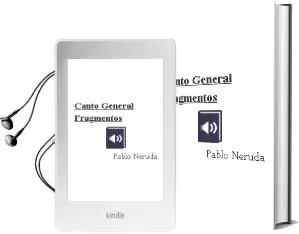 Descargar AudioLibro Canto General (Fragmentos) de Pablo Neruda año 2000