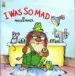 AudioLibro I was so mad (Little Critter) (Look-Look) de Mercer Meyer