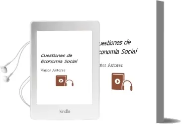 Descargar AudioLibro Cuestiones de Economia Social de Varios Autores año 2000