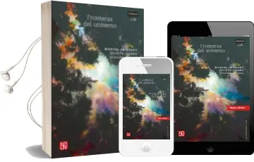 Descargar AudioLibro Fronteras del Universo de Manuel (Coord.) Peimbert año 2000