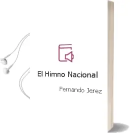 Descargar AudioLibro El Himno Nacional de Fernando Jerez año 2001