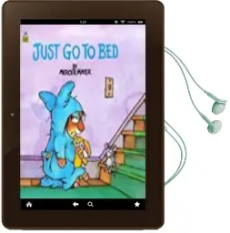 Descargar AudioLibro Just go to bed (Little Critter) de Mercer Mayer año 2001