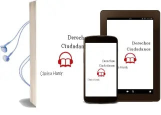 Descargar AudioLibro Derechos Ciudadanos de Clarisa Hardy año 2001