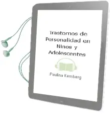 Descargar AudioLibro Trastornos de Personalidad en Niños y Adolescentes de Paulina Kernberg año 2001
