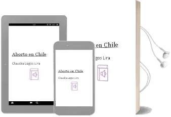 Descargar AudioLibro Aborto en Chile de Claudia Lagos Lira año 2001