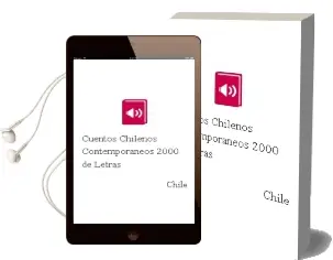 Descargar AudioLibro Cuentos Chilenos Contemporáneos 2000 de Letras De Chile año 2001