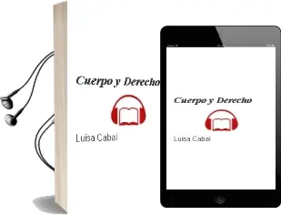 Descargar AudioLibro Cuerpo y Derecho de Luisa Cabal año 2001
