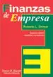 AudioLibro Finanzas de Empresas de Roberto Drimer