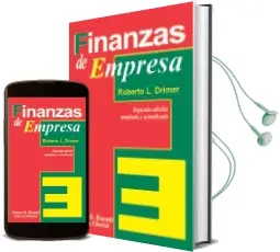 Descargar AudioLibro Finanzas de Empresas de Roberto Drimer año 2001