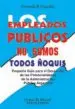 AudioLibro Los Empleados Públicos no Somos Todos Ñoquis de Fernando R. Lenardón