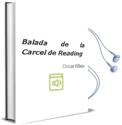 Descargar AudioLibro Balada de la Cárcel de Reading de Óscar Wilde año 2001