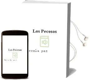 Descargar AudioLibro Los Pecosos  de Marcela Paz año 2001
