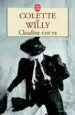 AudioLibro Claudine s en va de Collette