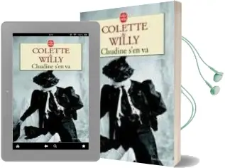 Descargar AudioLibro Claudine s en va de Collette año 2001