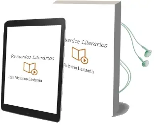 Descargar AudioLibro Recuerdos Literarios de José Victorino Lastarria año 2001