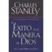 AudioLibro El Exito a la Manera de Dios. el Camino Biblico a la Bendicion de Charles Dr. Stanley