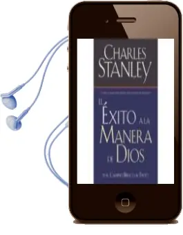 Descargar AudioLibro El Exito a la Manera de Dios. el Camino Biblico a la Bendicion de Charles Dr. Stanley año 2001