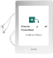 Descargar AudioLibro Gracia y el Forastero de Guillermo Blanco año 2002