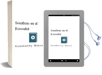 Descargar AudioLibro Sombras en el Rosselot de Rosabetty Muñoz año 2002