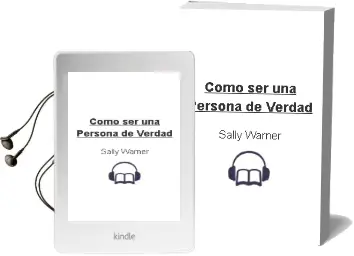 Descargar AudioLibro Como ser una Persona de Verdad de Sally Warner año 2002