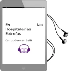 Descargar AudioLibro En las Hospitalarias Estrofas de Carlos Germán Belli año 2002