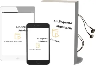 Descargar AudioLibro La Pequeña Marioneta de Gabrielle Vincent año 2002