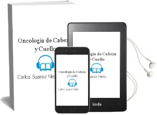 Descargar AudioLibro Oncologia de Cabeza y Cuello de Carlos Suarez Nieto año 2002