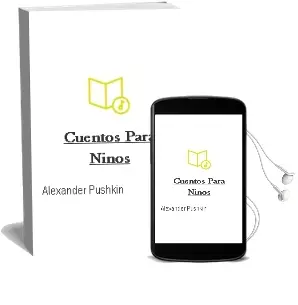 Descargar AudioLibro Cuentos para Niños de Alexander Pushkin año 2002