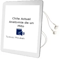 Descargar AudioLibro Chile Actual. Anatomía de un Mito de Tomás Moulián año 2002