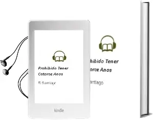 Descargar AudioLibro Prohibido Tener Catorce Años de R. Santiago año 2002
