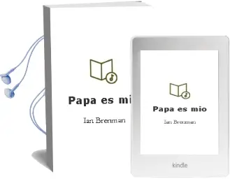 Descargar AudioLibro ¡Papá es mío! de Ian Brenman año 2002
