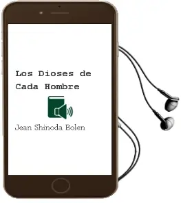 Descargar AudioLibro Los Dioses de Cada Hombre de Jean Shinoda Bolen año 2002