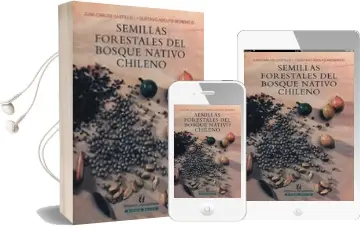 Descargar AudioLibro Semillas Forestales del Bosque Nativo Chileno de Gustavo Moreno año 2002