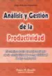 AudioLibro Análisis y Gestión de la Productividad de Jorge R. Volpentesta