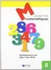 AudioLibro Matematiques - Quadern 8 de Varios Autores