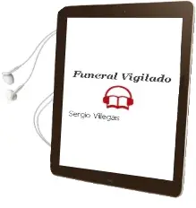 Descargar AudioLibro Funeral Vigilado de Sergio Villegas año 2003