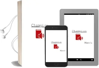 Descargar AudioLibro Champion  de Marie Lu año 2003