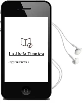 Descargar AudioLibro La Jirafa Timotea  de Begoña Ibarrola año 2003