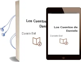 Descargar AudioLibro Los Cuentos de Danièle de Danièle Ball año 2003