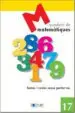 AudioLibro Matematiques - Quadern 17 de Varios Autores