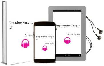 Descargar AudioLibro Simplemente lo que vi de Andrés Aylwin año 2003