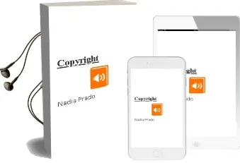 Descargar AudioLibro Copyright de Nadia Prado año 2003