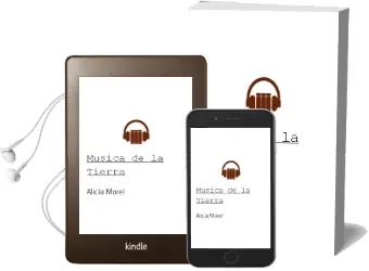 Descargar AudioLibro Música de la Tierra  de Alicia Morel año 2003