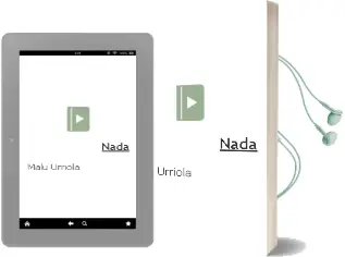 Descargar AudioLibro Nada de Malú Urriola año 2003