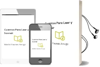 Descargar AudioLibro Cuentos para Leer y Sonreír de Martín Faunes Amigo año 2003