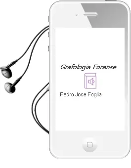 Descargar AudioLibro Grafologia Forense de Pedro José Foglia año 2003
