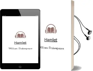Descargar AudioLibro Hamlet de William Shakespeare año 2003