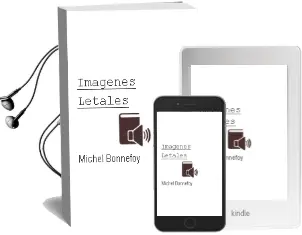 Descargar AudioLibro Imágenes Letales de Michel Bonnefoy año 2003