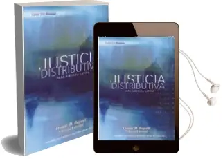 Descargar AudioLibro Justicia Distributiva de Carlos Vido Kesman año 2004